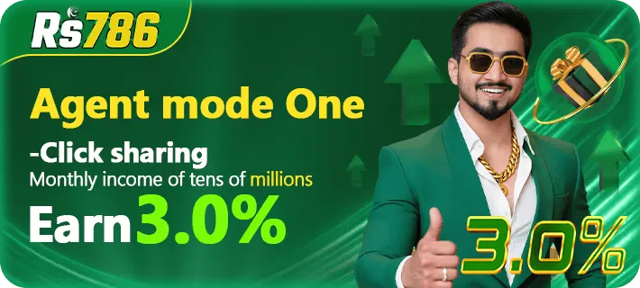 earn with agent mode. Refer 1 person and earn 500 pkr